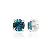 Preciosa® MAXIMA Crystal in Sew-On Cup Y-PRC-SS29-60100-S-1