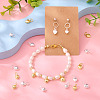 20Pcs 4 Styles Alloy Pendants FIND-TA0006-77-7