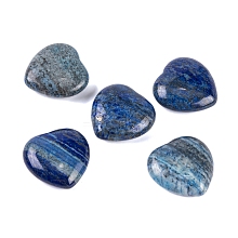 Natural Lapis Lazuli Healing Stones G-G020-01-11