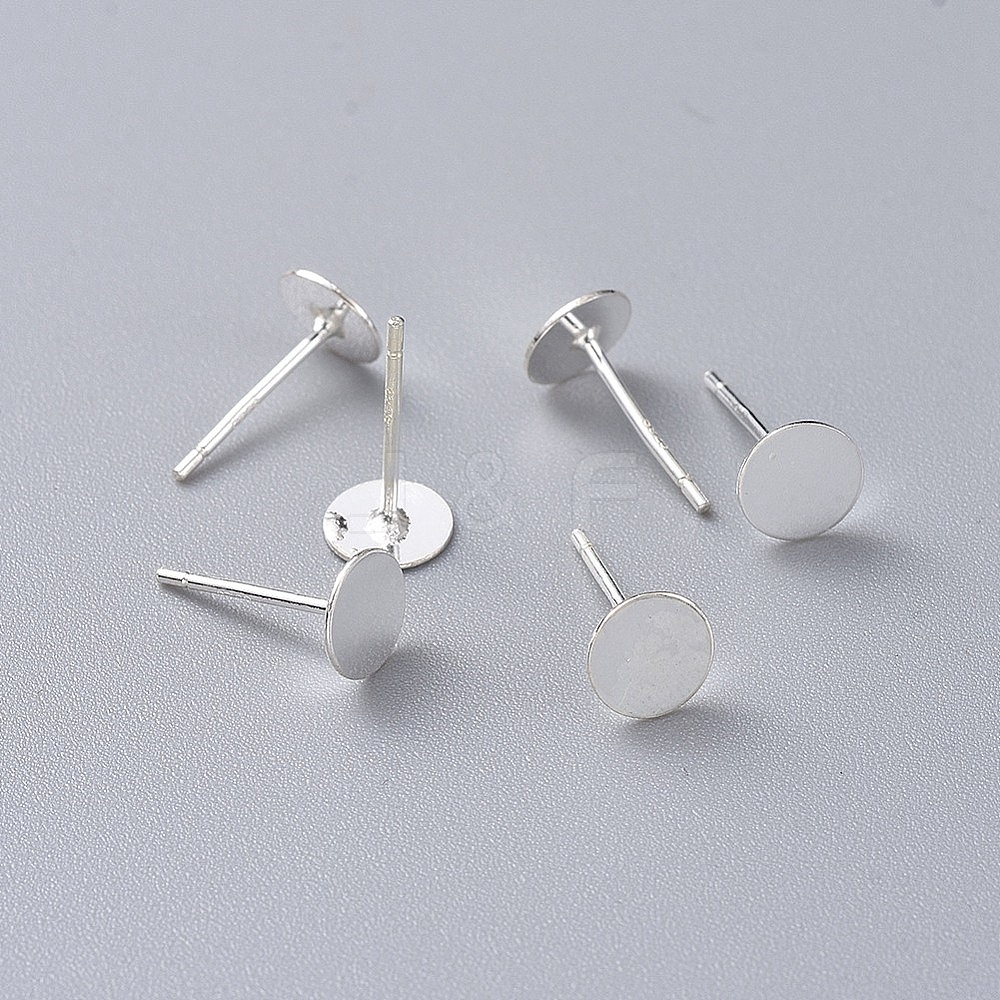 925 sterling silver findings wholesale