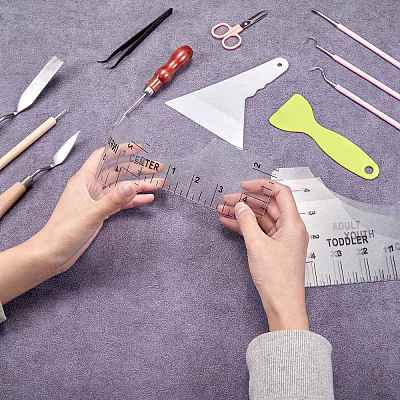 16Pcs Weeding Tools set TOOL-SZ0001-15-1