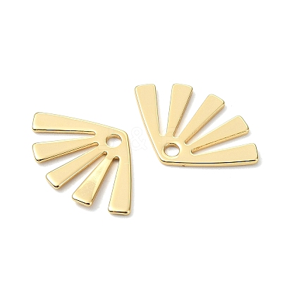 SHEGRACE Brass Pendants XGRQ3P173-619G-1