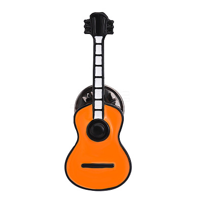 Guitar Enamel Pins WH2-WG749F4-02-1