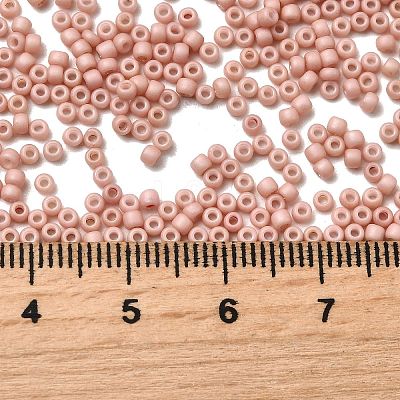 TOHO 11/0 Round Beads SEED-TR11-0764-1