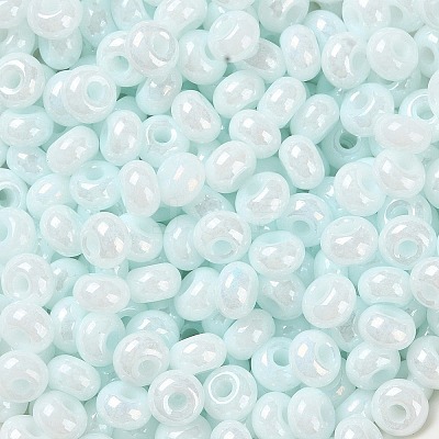 3/0 Glass Seed Beads SEED-L011-03A-09-1