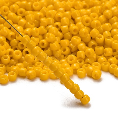 TOHO 6/0 Round Beads X-SEED-TR06-0042B-1