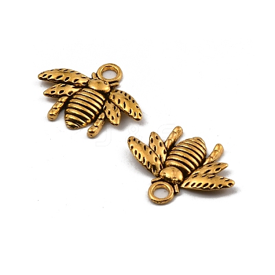 Tibetan Style Alloy Pendants FIND-WH0120-58AG-1