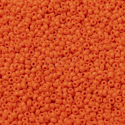 MIYUKI Round Rocailles Beads SEED-X0055-RR0406-1
