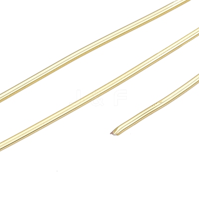 Copper Jewelry Wire CWIR-CW0.8mm-26-1