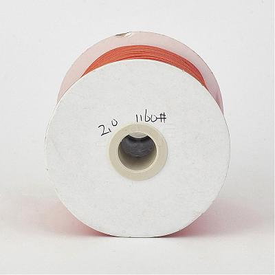 Eco-Friendly Korean Waxed Polyester Cord YC-P002-2mm-1160-1