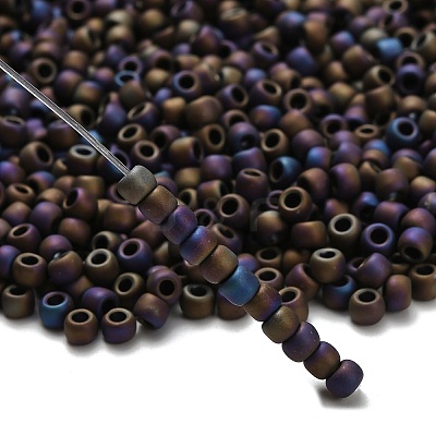 TOHO 6/0 Round Beads SEED-XTR06-0615-1