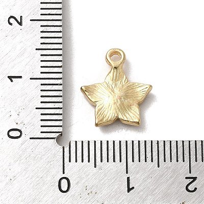 Flower Alloy Enamel Pendants ENAM-A007-05KCG-03-1