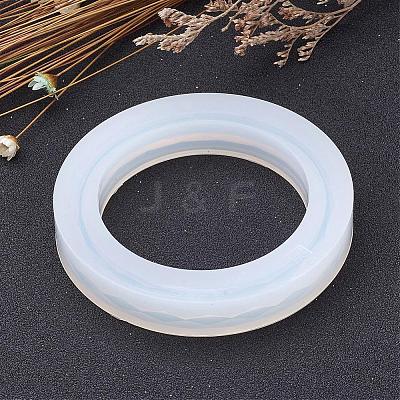 DIY Silicone Bangle Molds AJEW-P037-M-1