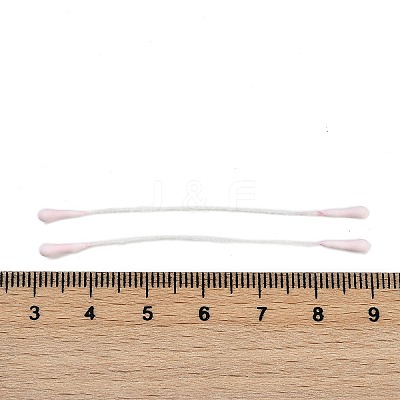 Foam Artificial Flower Core & Flower DIY-Z036-01B-1