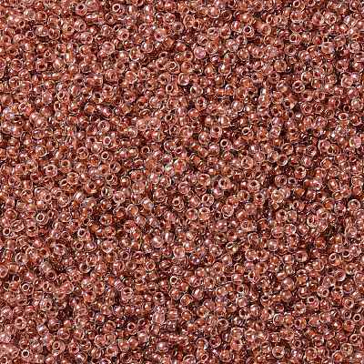 TOHO 11/0 Round Beads X-SEED-TR11-0784-1