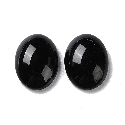 Glass Cabochons GLAA-B015-08B-1