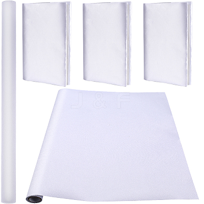 1.1M Silk Cloth Book Covers DIY-WH0491-91B-1