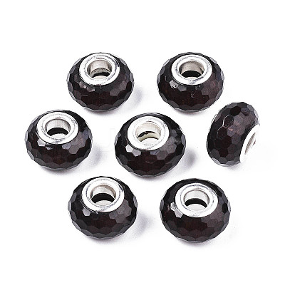 Resin European Beads LS-RPDL-S009-06-1