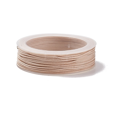 Braided Nylon Threads NWIR-E023-1mm-02-1
