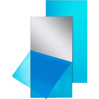 Aluminium Plates LS-FIND-WH0003-87B-1