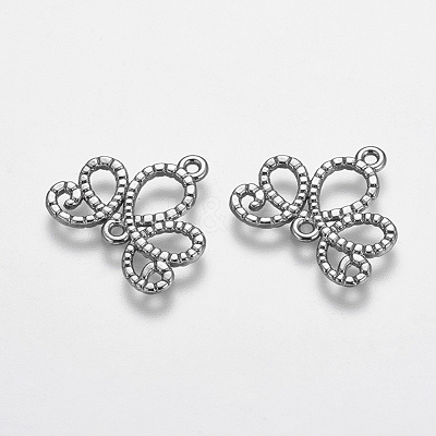 Alloy Links EA11609Y-NFB-1
