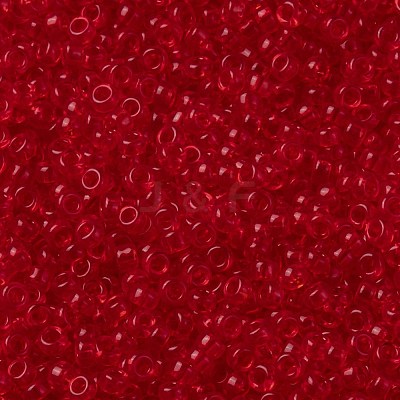 MIYUKI Round Rocailles Beads X-SEED-G009-RR0140-1