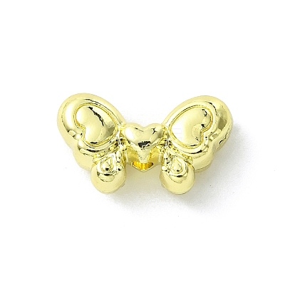 Alloy Beads FIND-Z045-13G-1