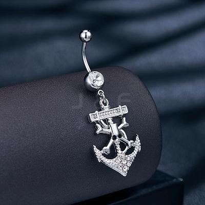 Piercing Jewelry AJEW-EE0002-09P-1