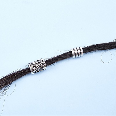 304 Stainless Steel Beads STAS-H460-01AS-9-1