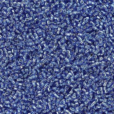 MIYUKI Delica Beads X-SEED-J020-DB1210-1