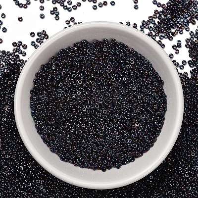 TOHO 11/0 Demi Round Beads Y-SEED-DR11-0504-1