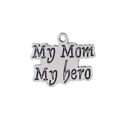 Mother's Day Theme FIND-CJC0018-55AS-1