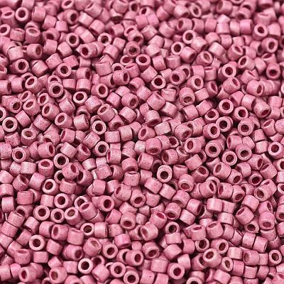 MIYUKI Delica Beads LS-X-SEED-J020-DB1840F-1