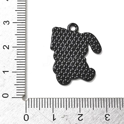 Halloween Alloy Enamel Pendants AL-CBA492B-02C-EB-1