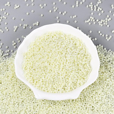 12/0 Glass Seed Beads X1-SEED-A011-2mm-152-1