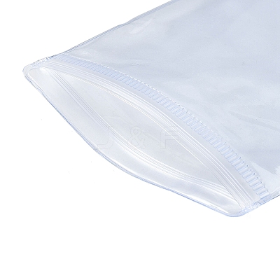 PVC Anti Oxidation Resealable Bags X1-AJEW-G034-01K-01-1