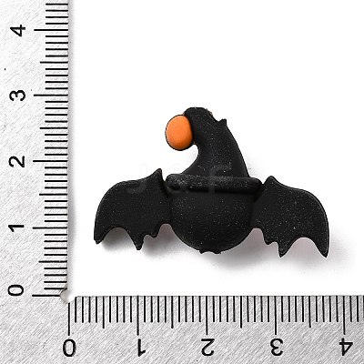 Silicone Beads LS-SIL-I016-02B-1