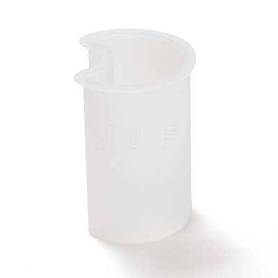 DIY Silicone Candle Molds LS-SIMO-H018-04G-1
