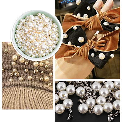 DIY Ornament Accessories Kits DIY-PH0004-35-1
