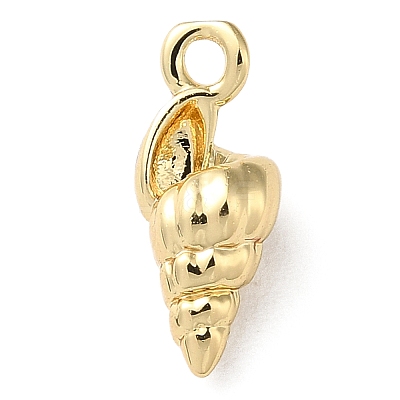 Brass Pendant KK-H450-01G-G-1