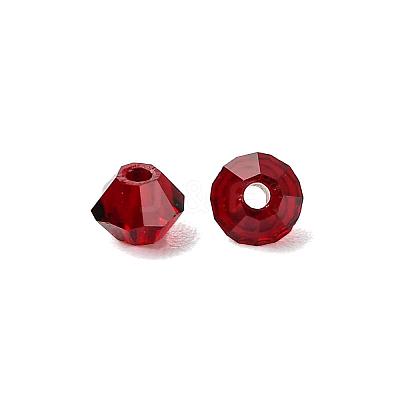 Preciosa® Crystal Beads X-PRC-BA3-90090-1
