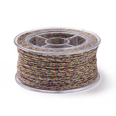 Macrame Cotton Cord OCOR-H110-01C-07-1
