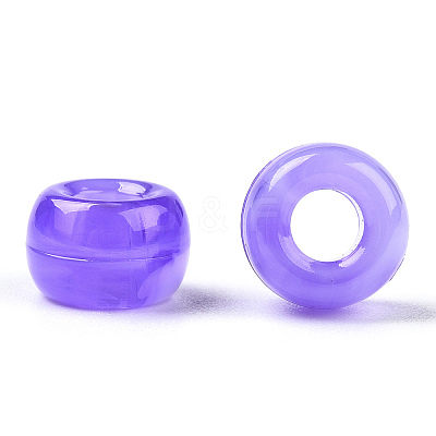 Acrylic Beads KY-C013-06C-1