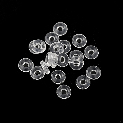Silicone Gasket KK-K381-05B-1
