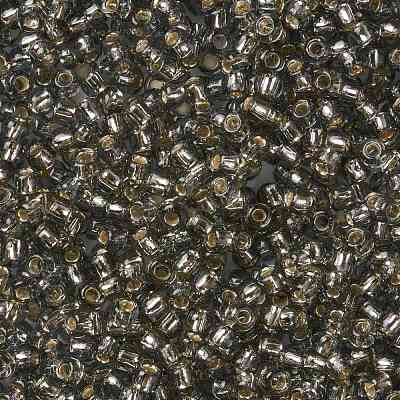 TOHO Round Seed Beads SEED-XTR08-0029-1
