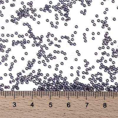 MIYUKI Round Rocailles Beads SEED-JP0010-RR2447-1