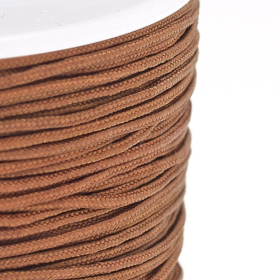 Nylon Braided Cord NWIR-Q009A-713-1