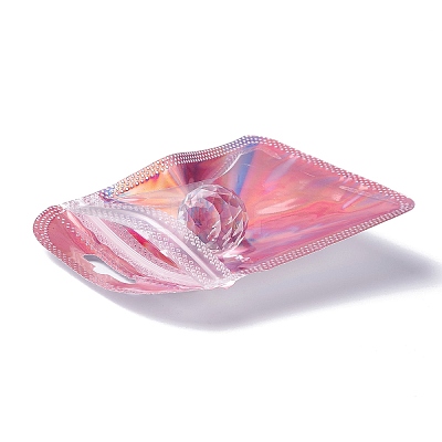 PP Resealable Bags X-OPP-Z002-01B-1