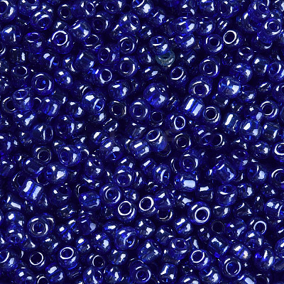 8/0 Glass Seed Beads SEED-A006-3mm-108-1