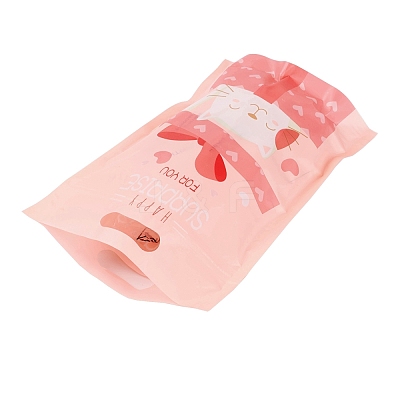 OPP Self-Adhesive Bags OPP-I001-B07-1